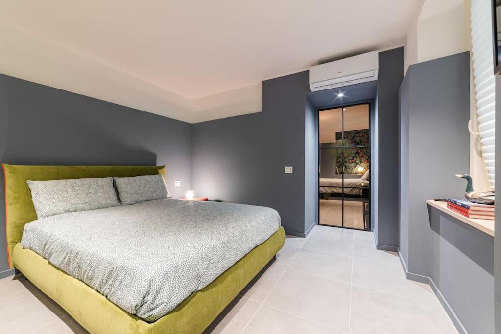 Appartement Casa Lara Bari Centro Extérieur photo