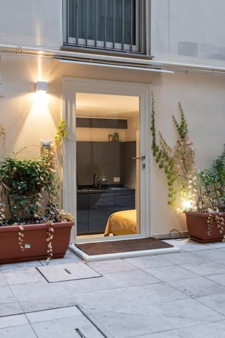Appartement Casa Lara Bari Centro Extérieur photo