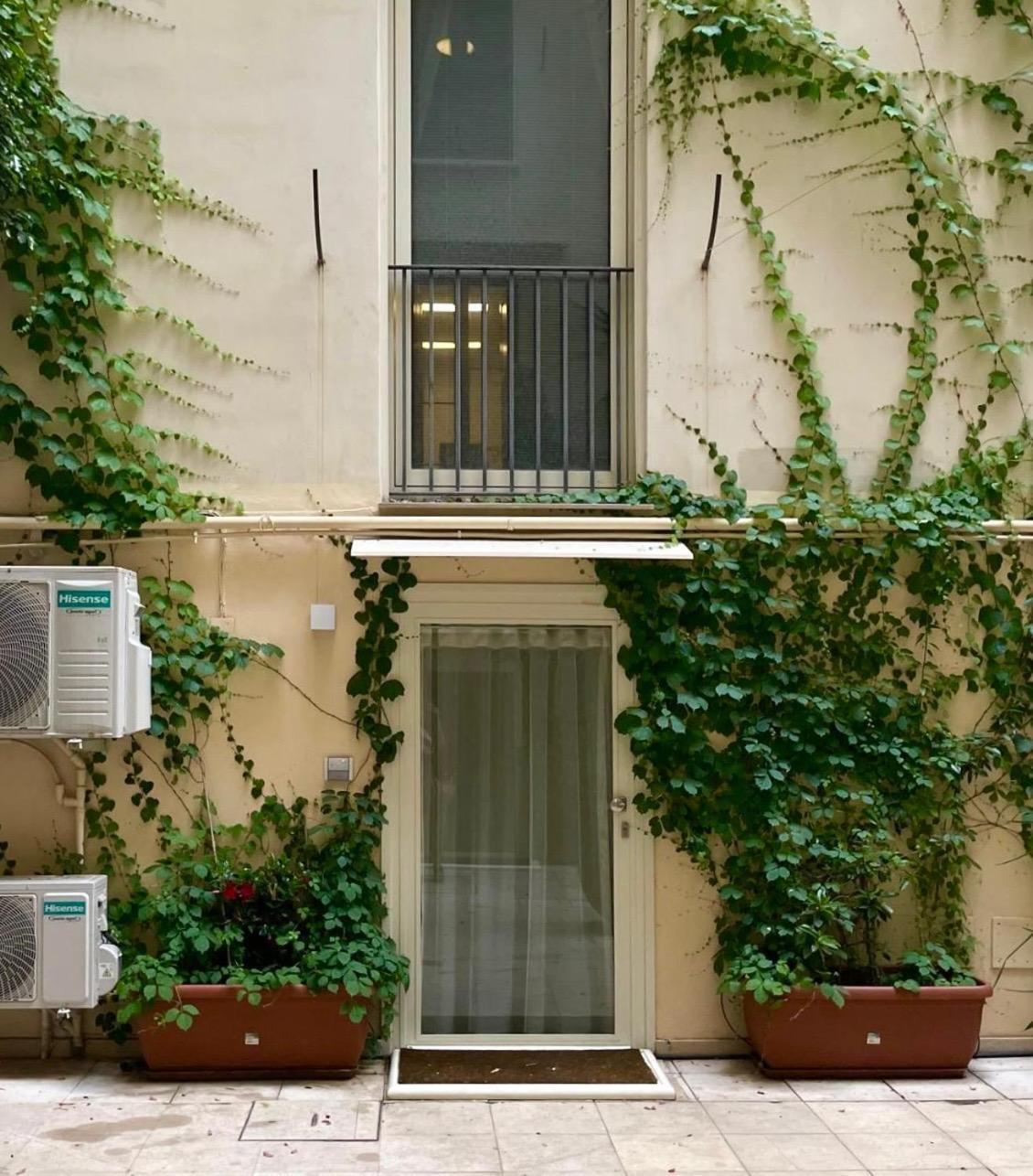 Appartement Casa Lara Bari Centro Extérieur photo
